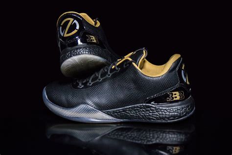 big baller brand shoes fake|big baller brand stock value.